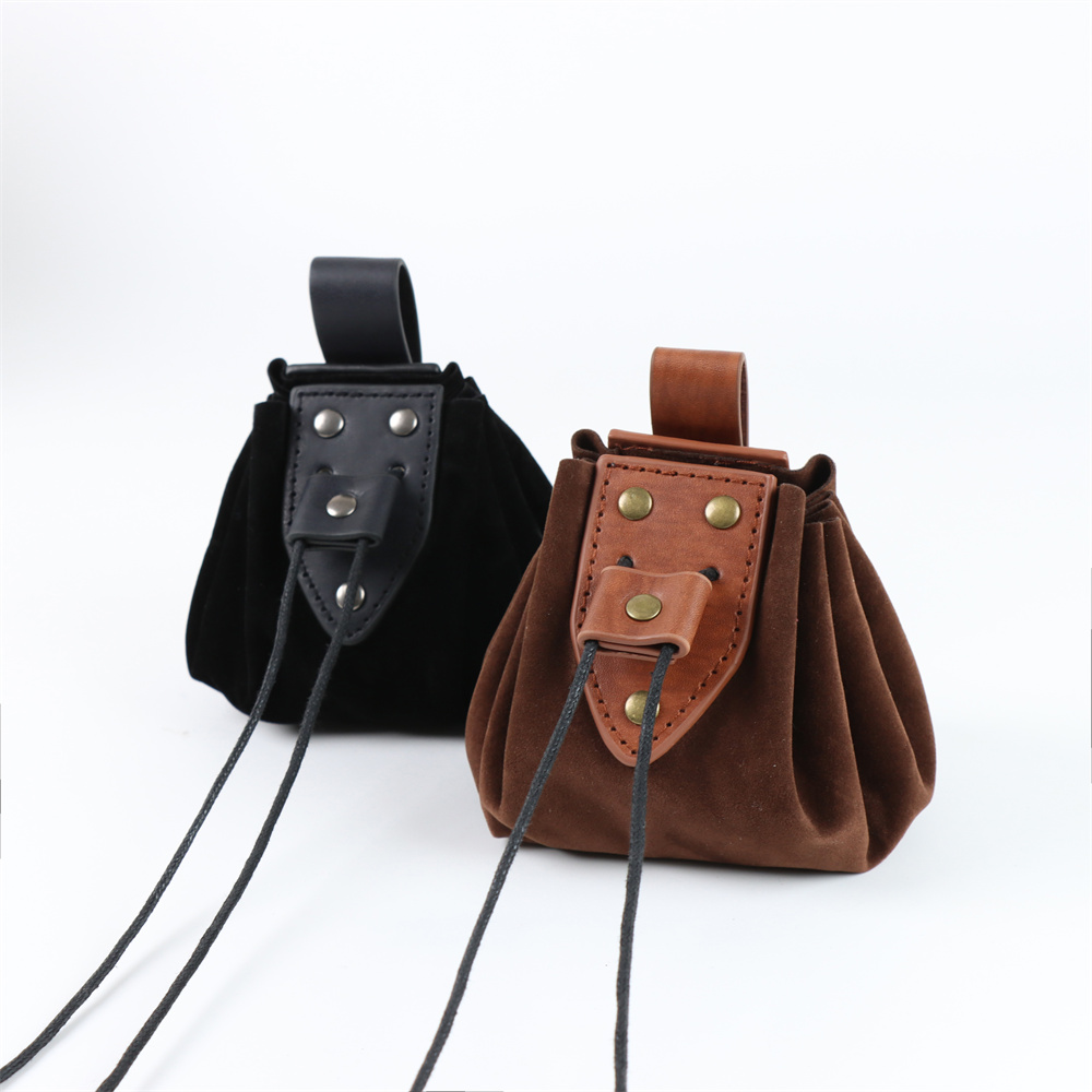 Women'S Viking Accessories - Ремень UYEE в средневековом стиле эпохи