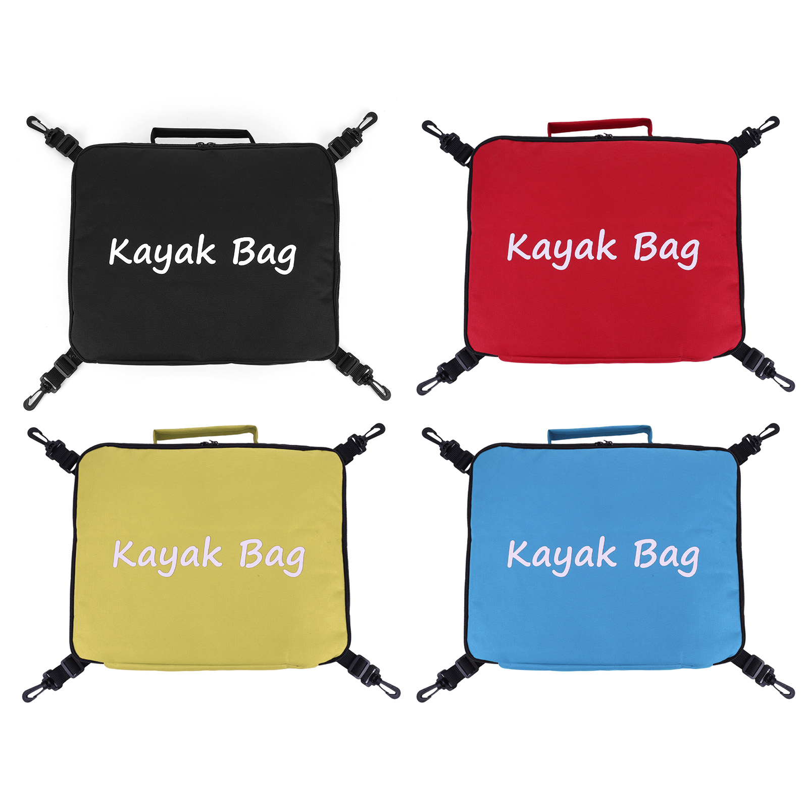 Women'S Kayak Accessories - Портативная сумка-холодильник из оксфорда для SUP-досок