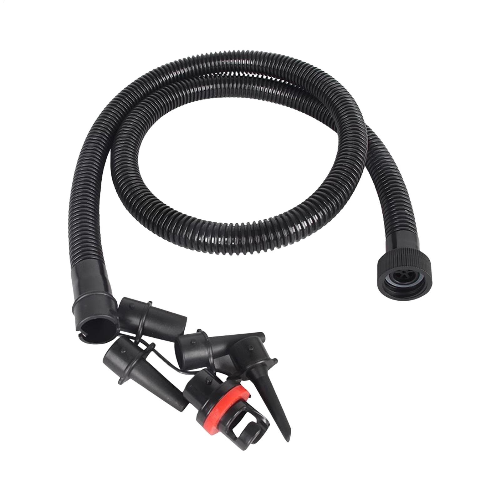 Women'S Kayak Accessories - Надувной шланг для насоса длиной 1,2