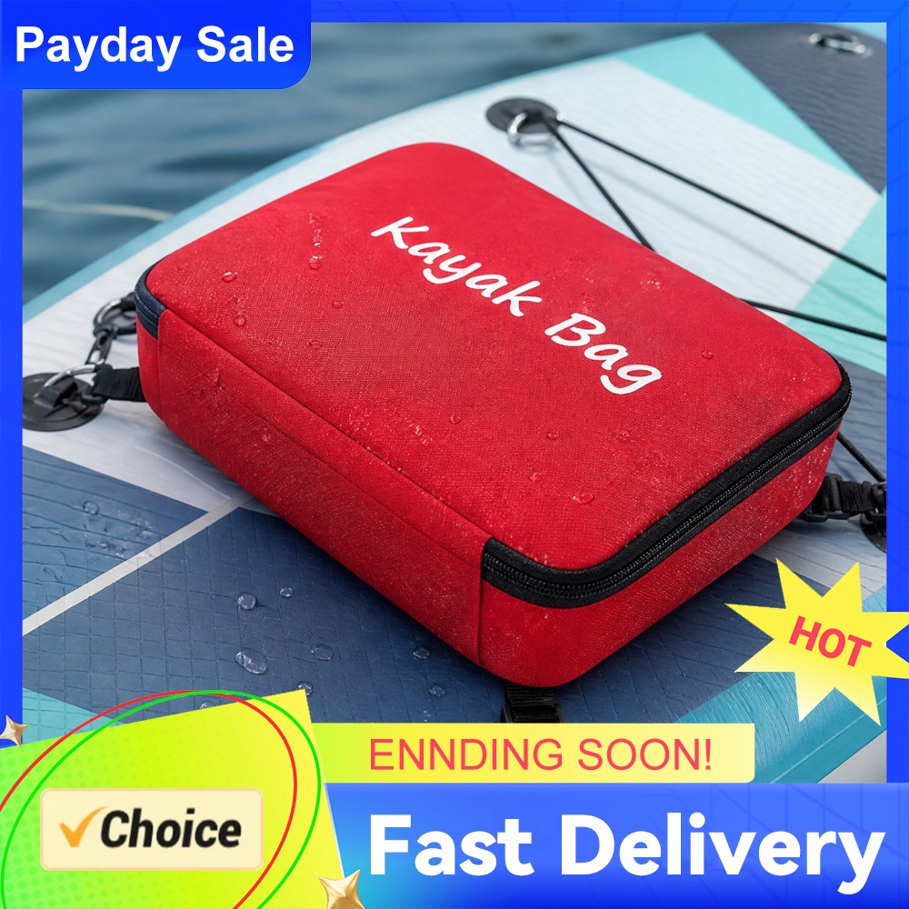 Women'S Kayak Accessories - Сумка для хранения досок для паддлбординга,