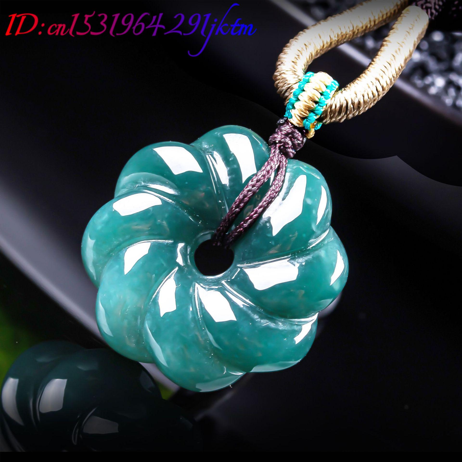 Натуральный бирманский жадеито – обзор и цена Women Accessories Trending