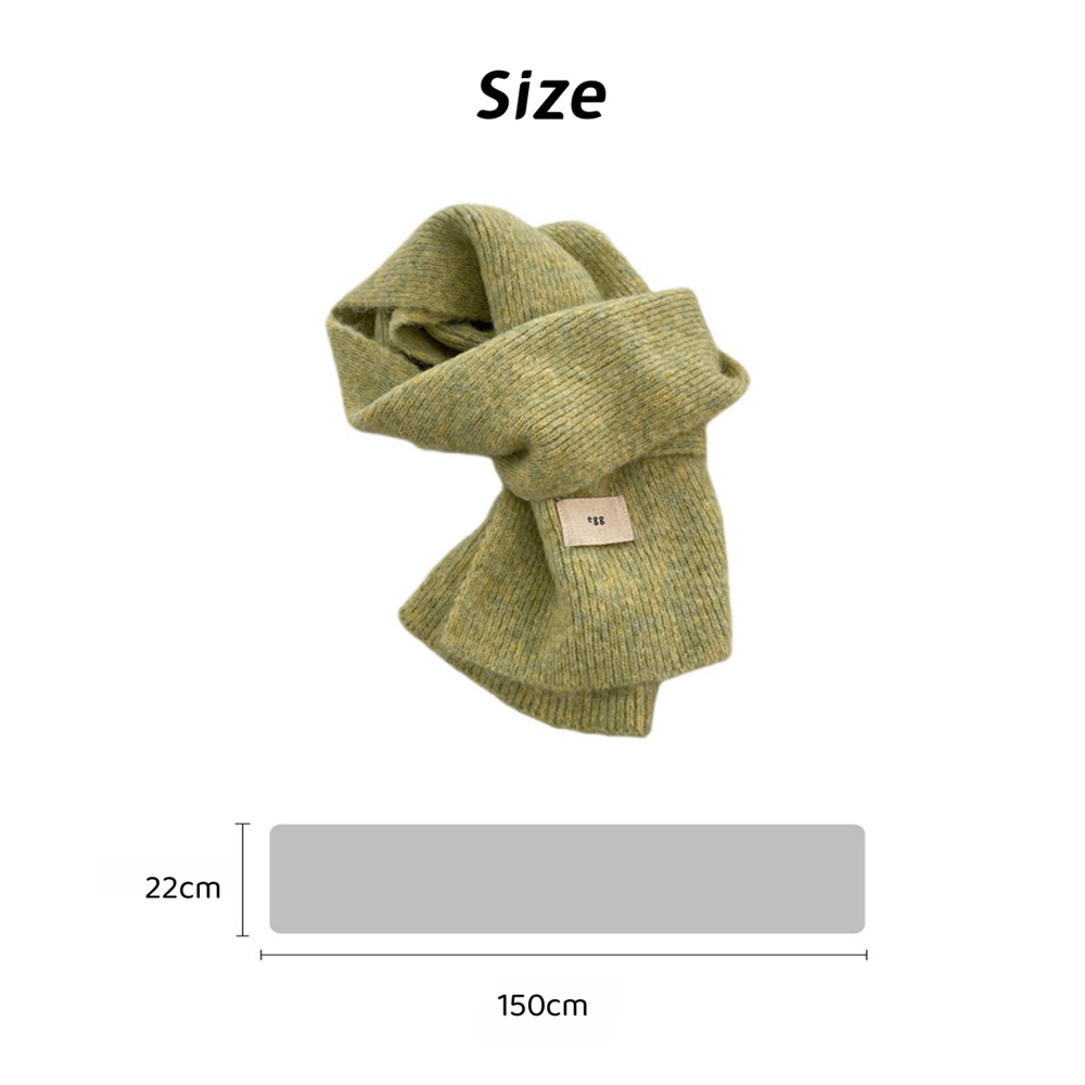 Зимний новый шерстяной вязаный – обзор и цена Women'S Winter Accessories Set