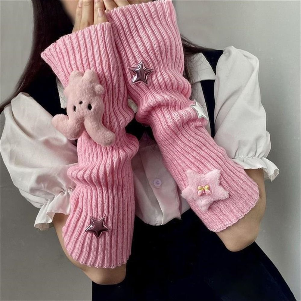 Аксессуары JK, утепленные тепл – обзор и цена Women'S Winter Accessories Set