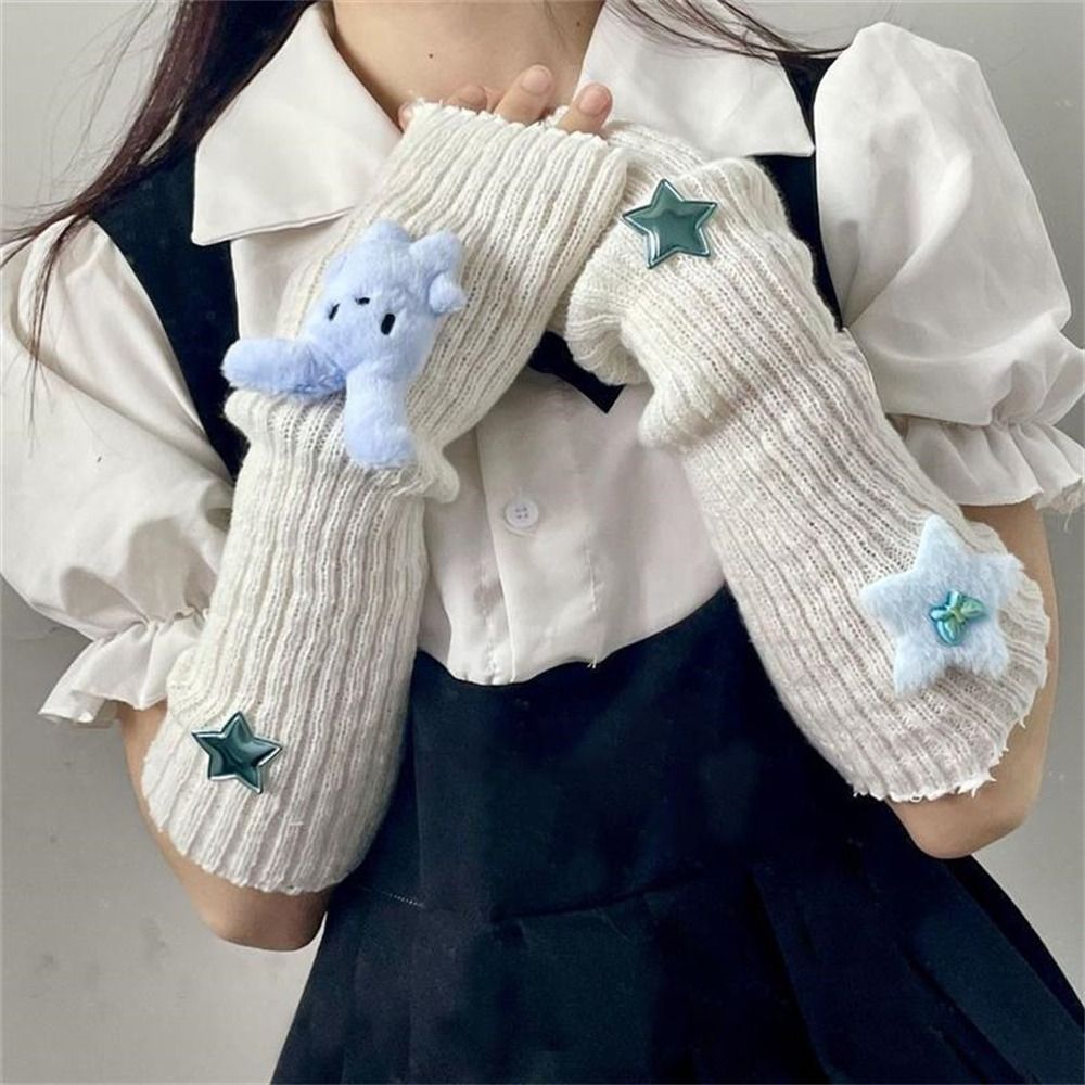Аксессуары JK, утепленные тепл – обзор и цена Women'S Winter Accessories Set