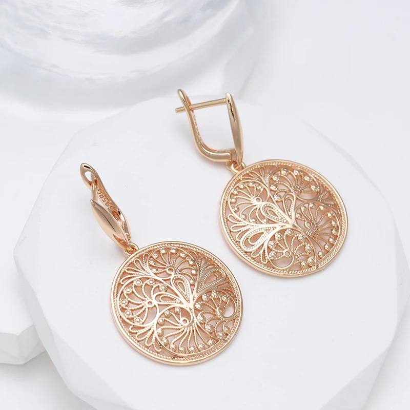 Wbmqda полые металлические дли – обзор и цена Women Accessories Dubai