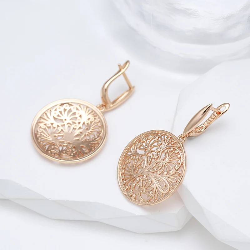Wbmqda полые металлические дли – обзор и цена Women Accessories Dubai