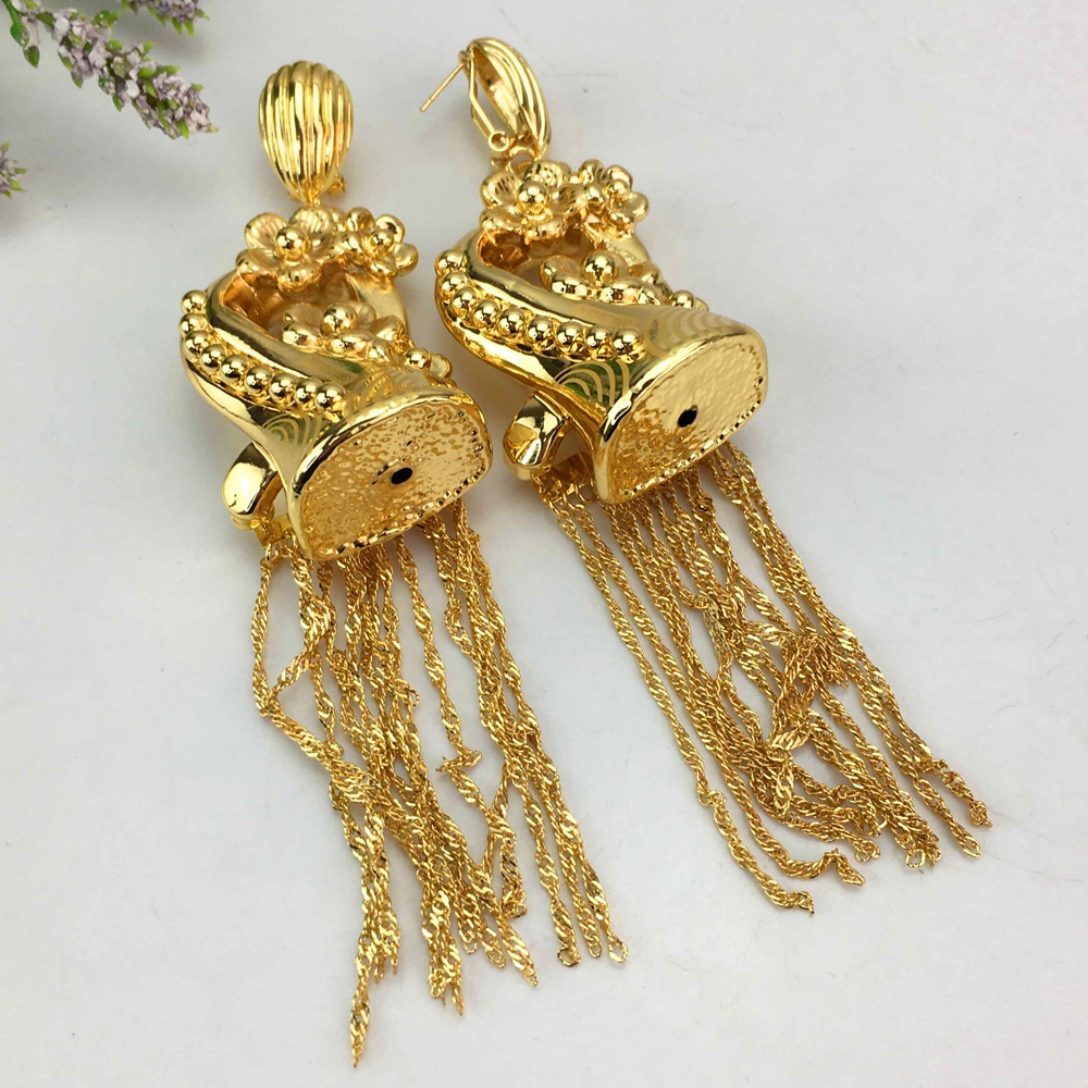 Yuminglai модные роскошные юве – обзор и цена Women Accessories Dubai
