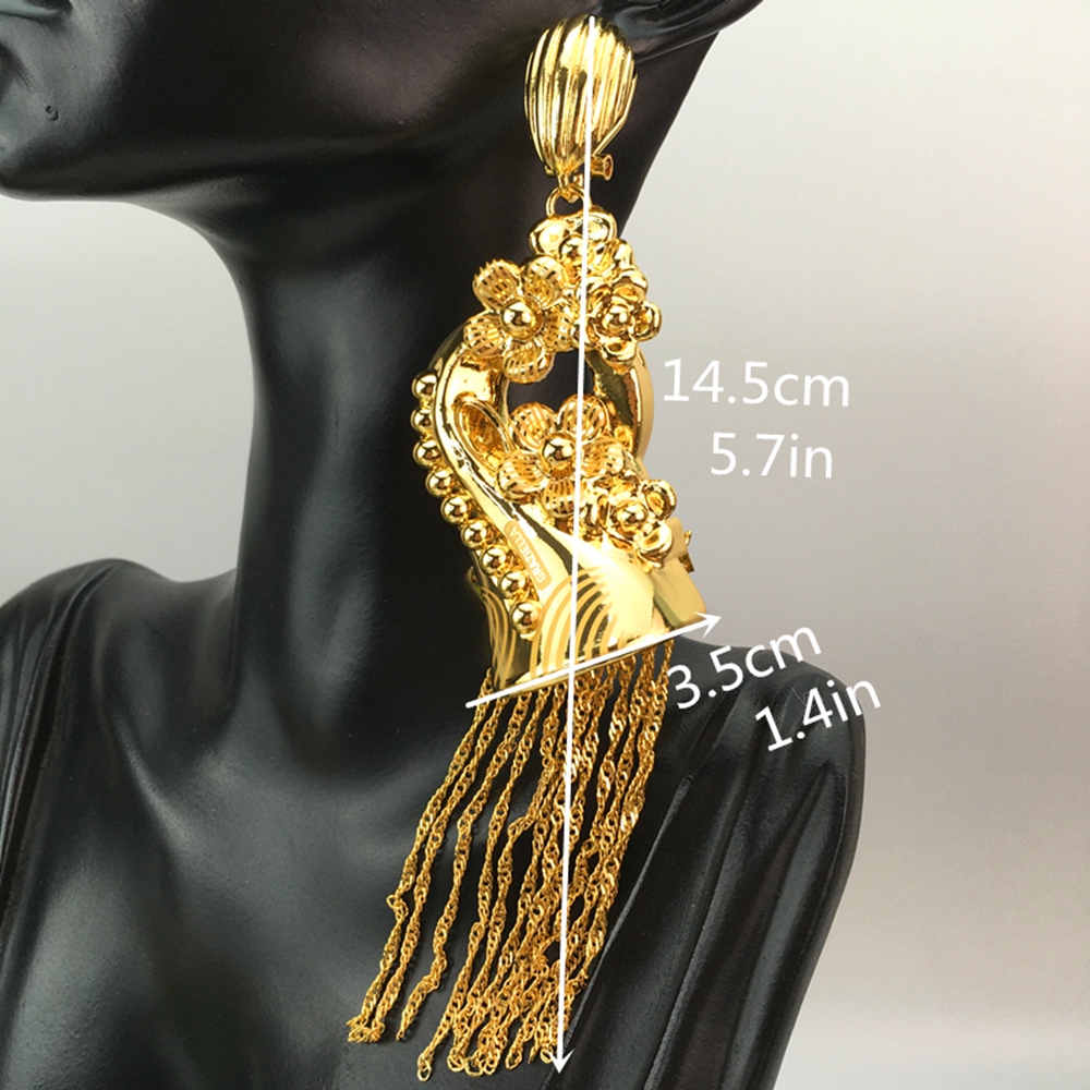 Yuminglai модные роскошные юве – обзор и цена Women Accessories Dubai