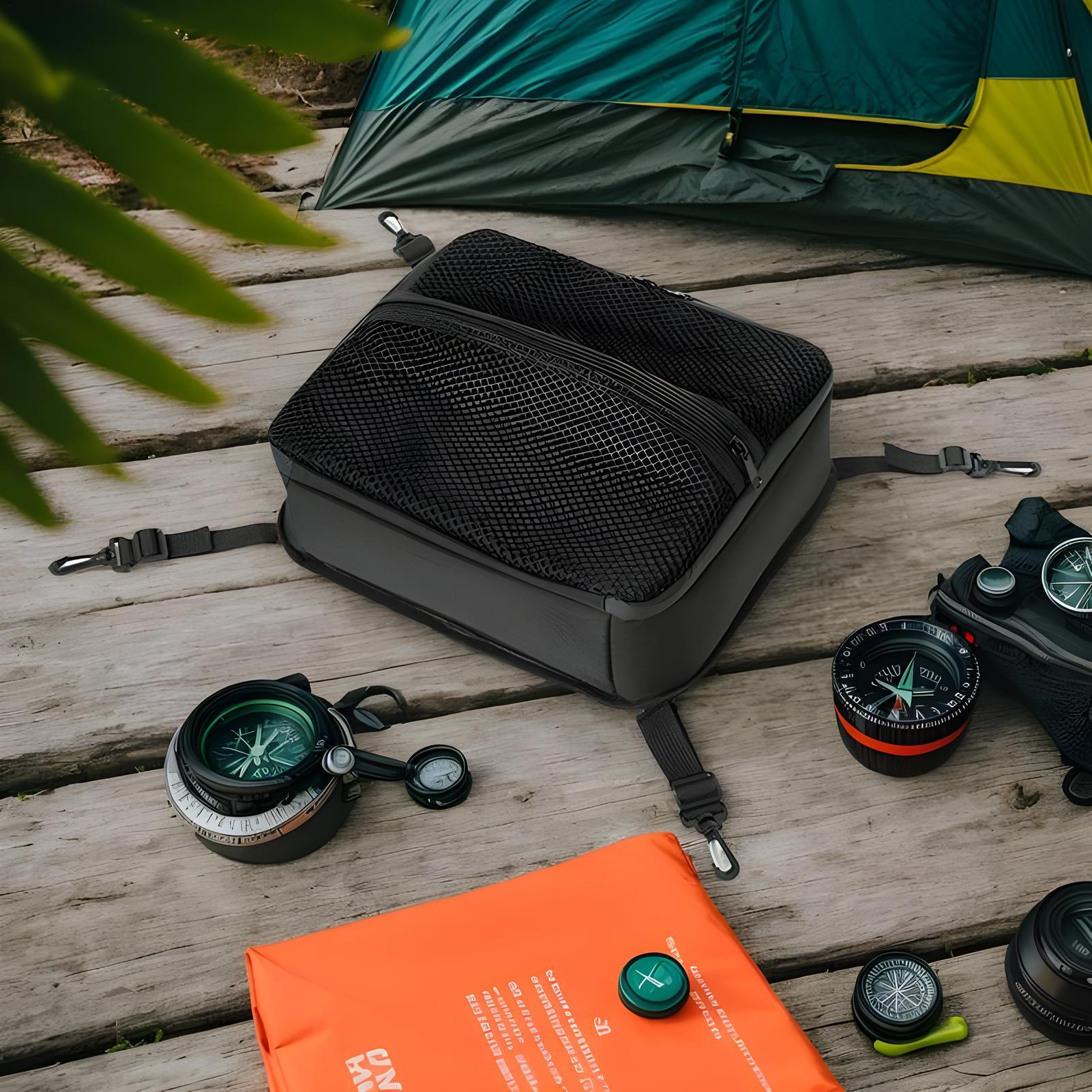Портативная водонепроницаемая  – обзор и цена Women'S Kayak Accessories