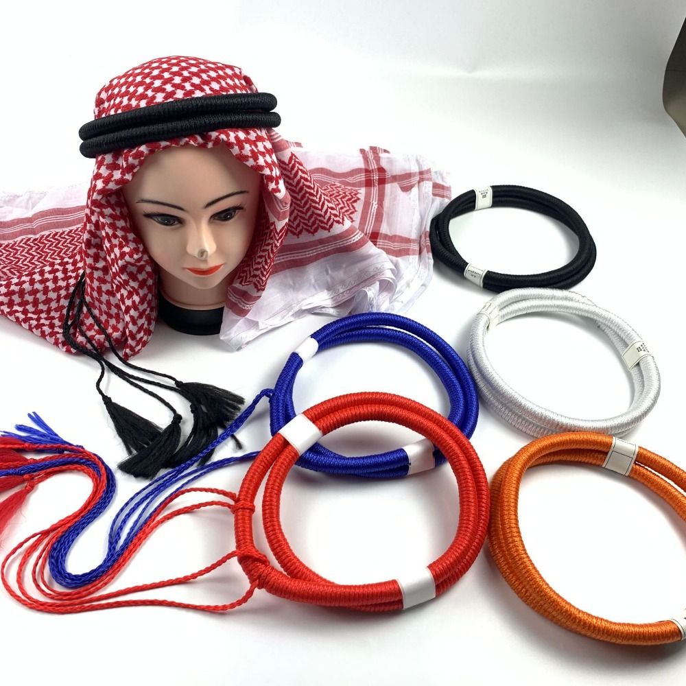 1 шт. Исламская одежда, головн – обзор и цена Women Accessories Dubai