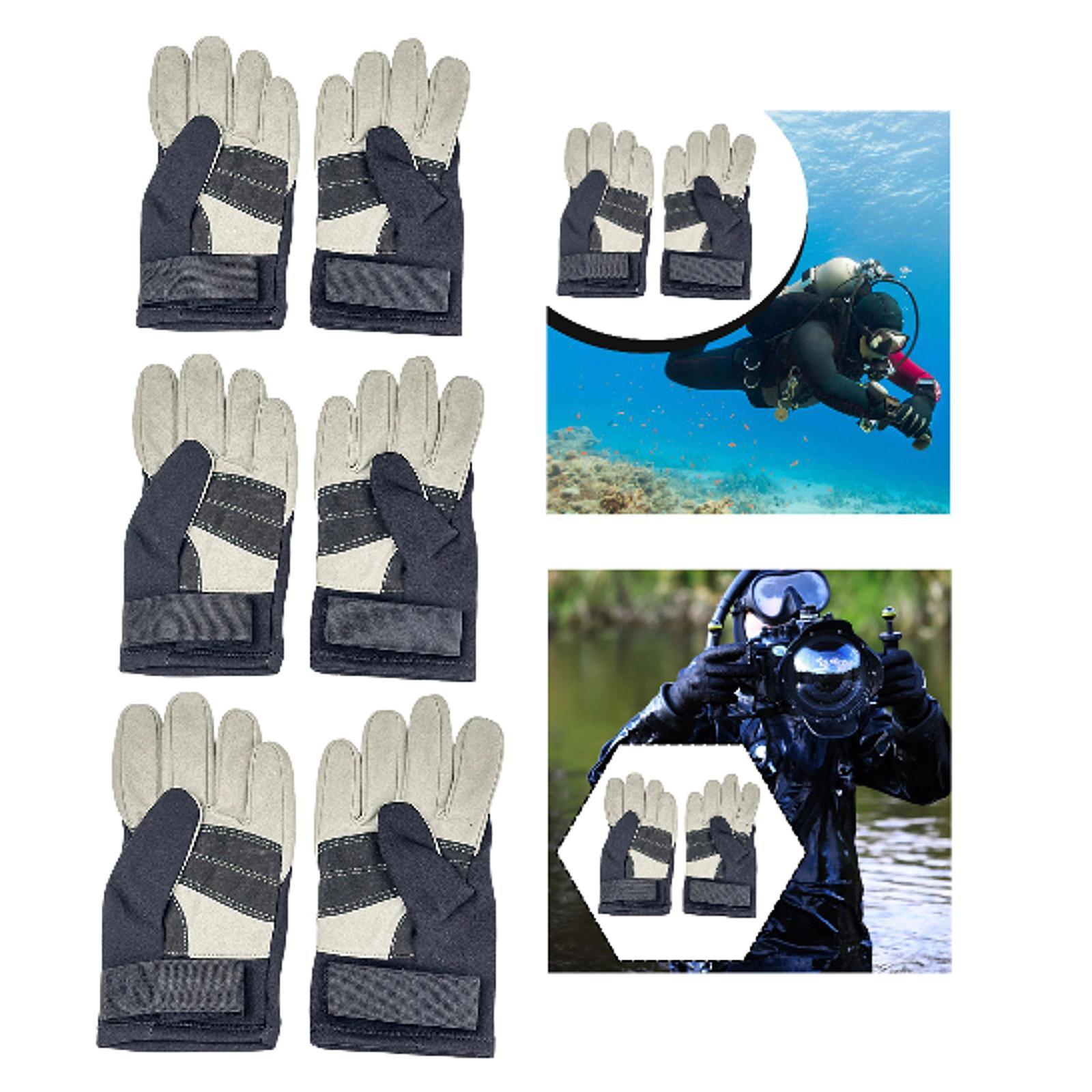 Перчатки для подводного плаван – обзор и цена Women'S Kayak Accessories