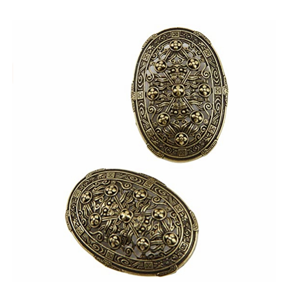 Броши с черепахой викингов для – обзор и цена Women'S Viking Accessories