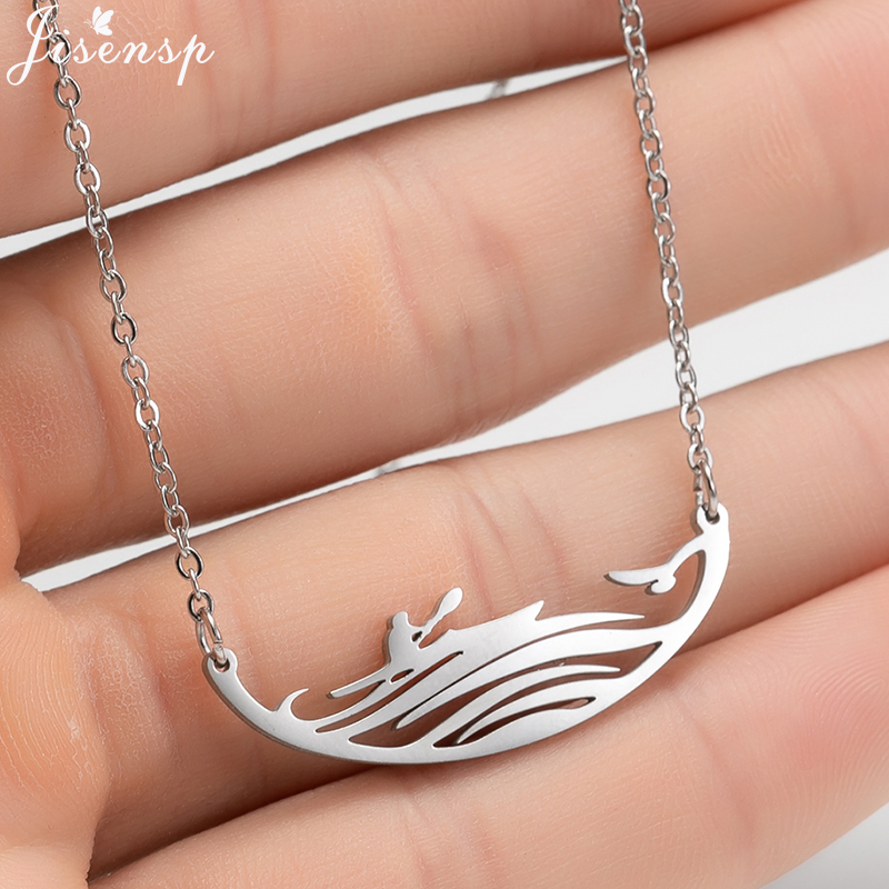 Спортивное ожерелье из нержаве – обзор и цена Women'S Kayak Accessories