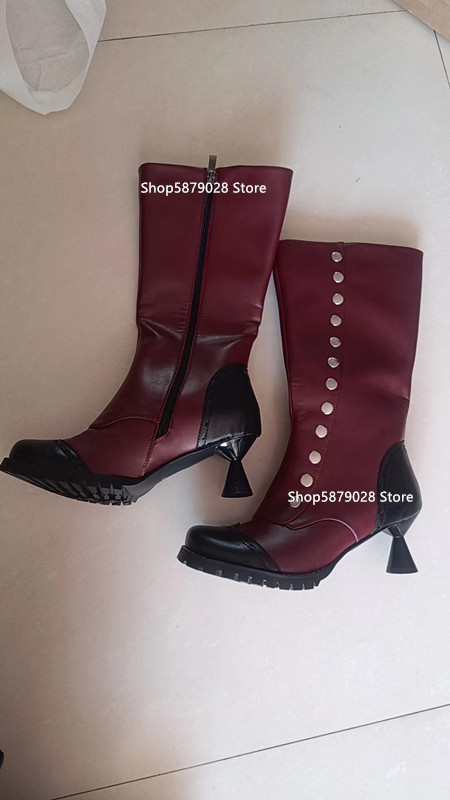Средневековые стимпанк-ботинки – обзор и цена Women'S Viking Accessories