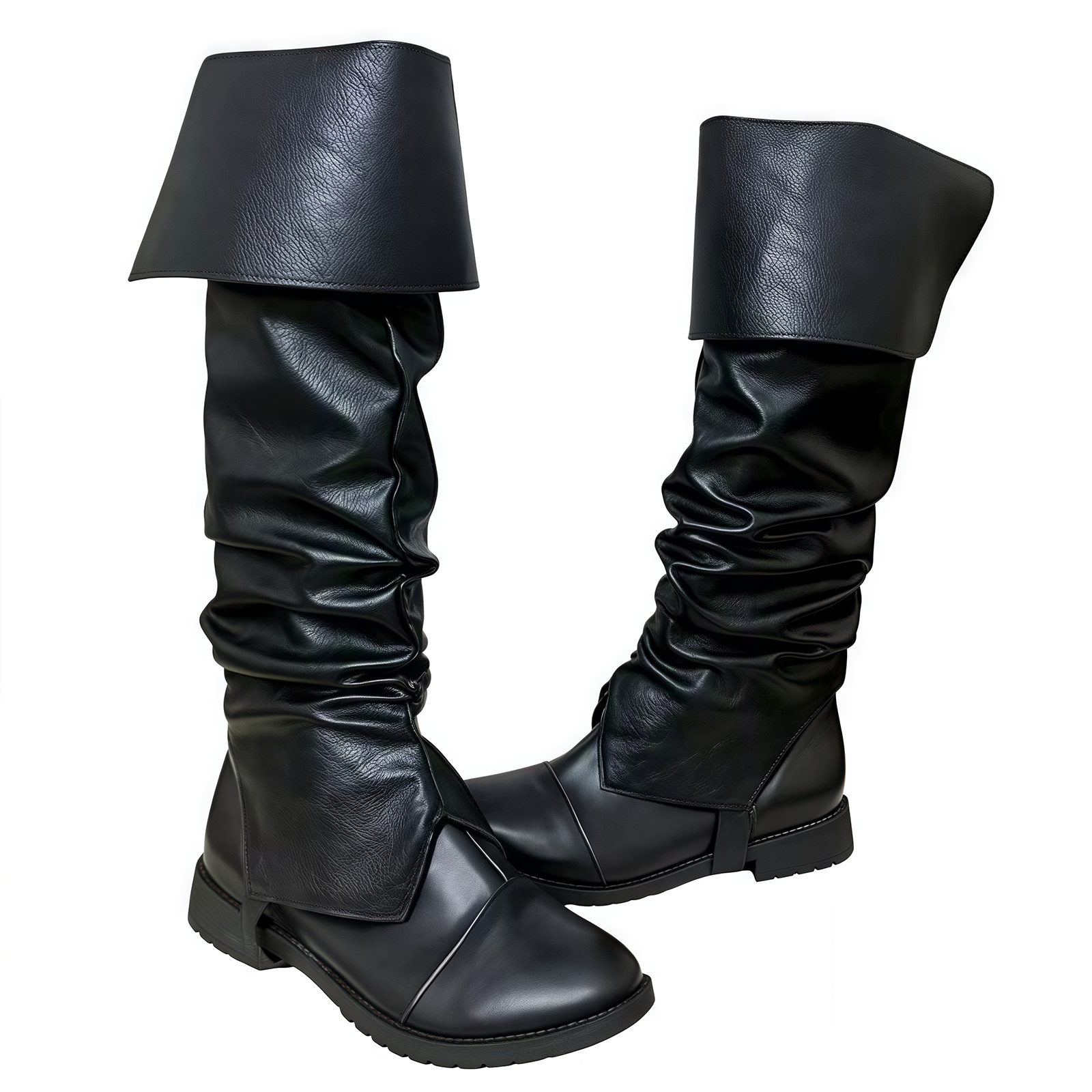 Средневековые пиратские бахилы – обзор и цена Women'S Viking Accessories