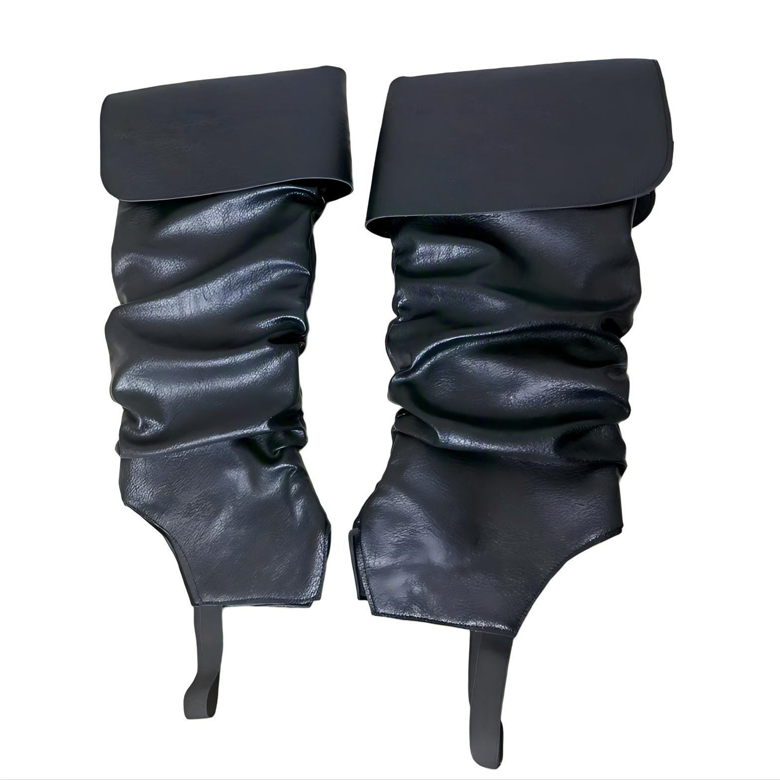 Средневековые пиратские бахилы – обзор и цена Women'S Viking Accessories