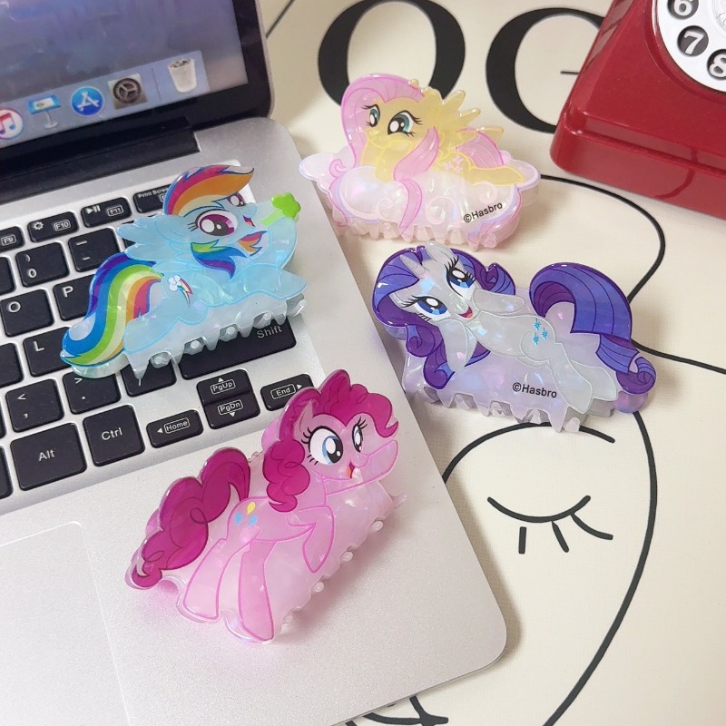 Заколки для волос Hasbro My Li – обзор и цена Women Accessories Trending