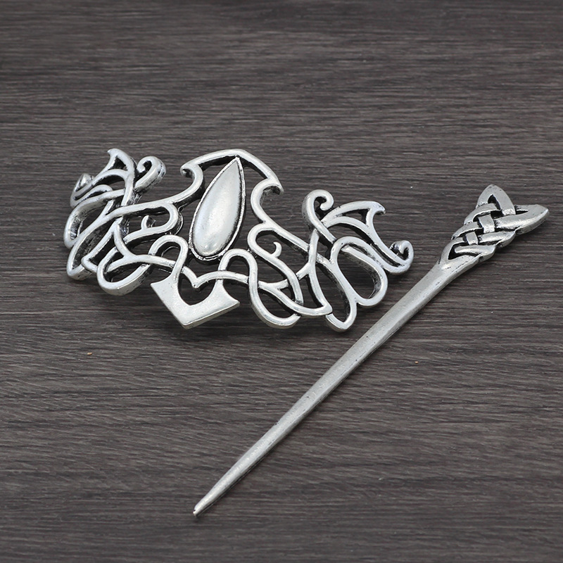Хип-хоп, панк-стиль, ретро, вы – обзор и цена Women'S Viking Accessories