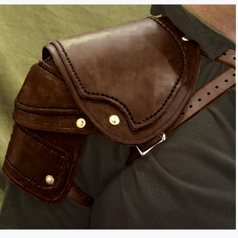 Средневековый рыцарь викингов, – обзор и цена Women'S Viking Accessories