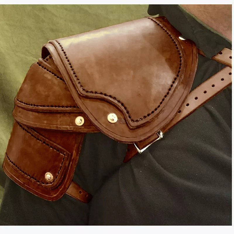 Средневековый рыцарь викингов, – обзор и цена Women'S Viking Accessories
