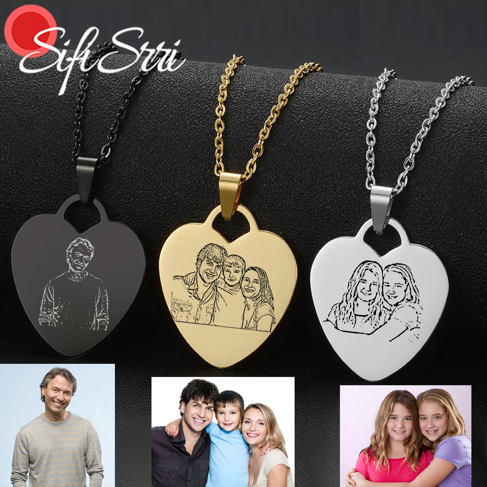 Женское Ожерелье с фотографом  – обзор и цена Women Accessories Gift Box
