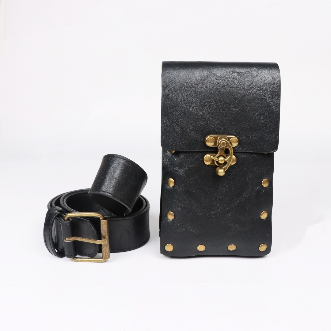 Женский поясной набор в стиле  – обзор и цена Women'S Viking Accessories