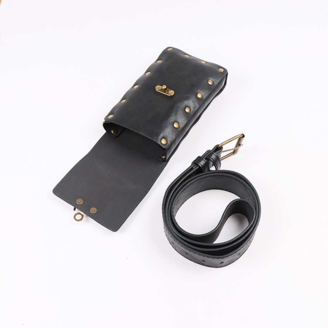 Женский поясной набор в стиле  – обзор и цена Women'S Viking Accessories